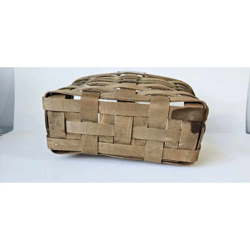 Longaberger vintage basket